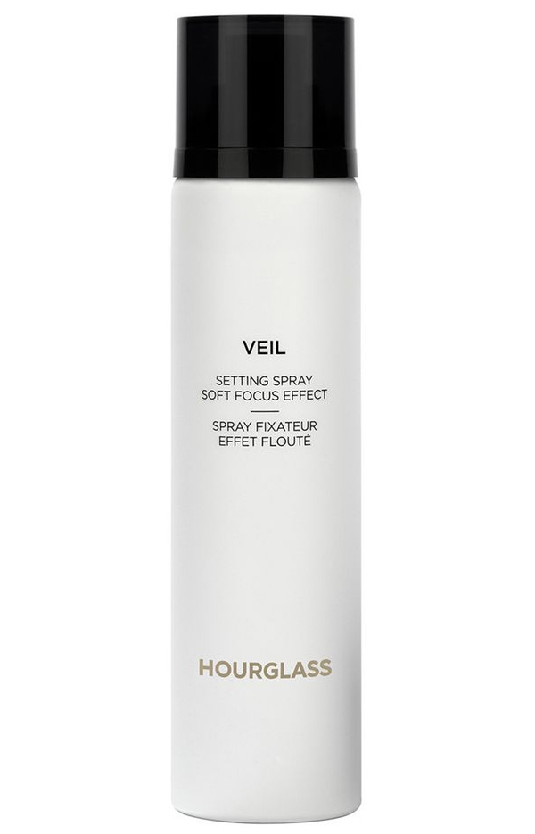 Veil Soft Focus Setting Spray, 120ml - Hourglass